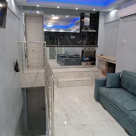Peykoxori 1 Luxury Suites By Makhome 佩科霍里 外观 照片