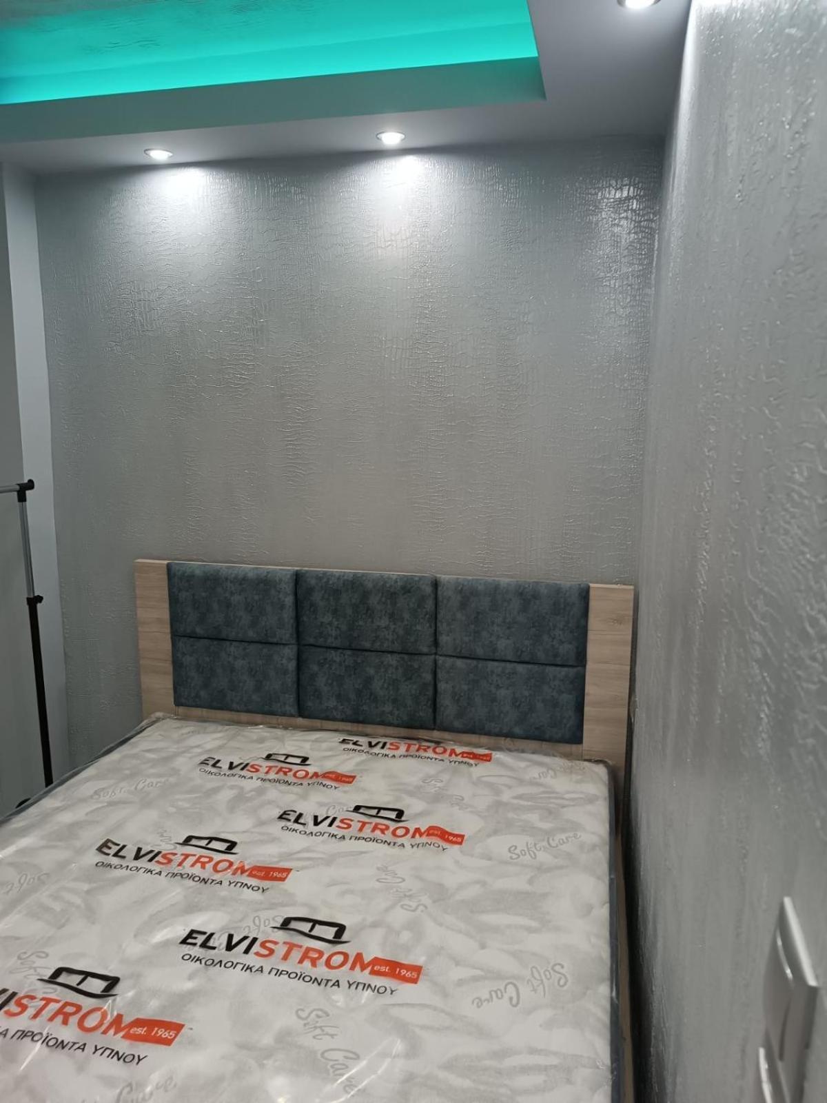 Peykoxori 1 Luxury Suites By Makhome 佩科霍里 外观 照片