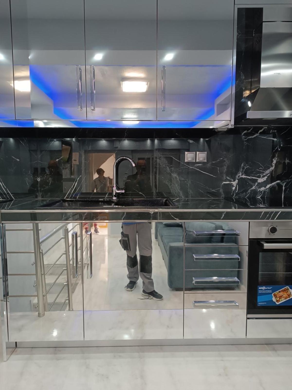 Peykoxori 1 Luxury Suites By Makhome 佩科霍里 外观 照片