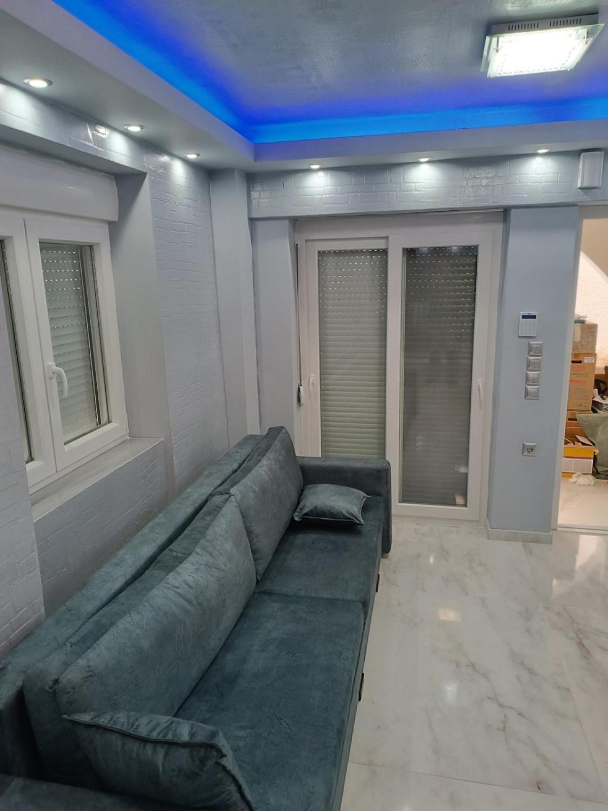 Peykoxori 1 Luxury Suites By Makhome 佩科霍里 外观 照片